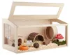 Klatka dla chomika VEVOR, klatka dla gryzoni, terrarium, Podgląd zdjęcia produktu 1