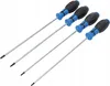 SATRA | Torx-Schraubendreher-Set, 4tlg, Klingenlänge 450mm, Produktbild-Vorschau 2