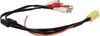vhbw Autoradio ISO Adapter kompatibel mit Skoda Octavia, Produktbild-Vorschau 4