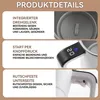 380ml Selbstrührender Kaffeebecher, Magnetische Produktbild-Vorschau 5