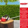 HECHT 610 Heckenschere Elektro | 600W | 61 cm Schnittlänge Produktbild-Vorschau 13