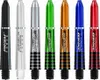 Winmau | Prism Force | Dartschäfte | Transparent | Short 36 Produktbild-Vorschau 6