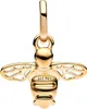 Wisiorek z zawieszką Pandora Sparkling Bee Charm 762672C01 Podgląd zdjęcia produktu 4