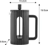 Klausberg zaparzacz do herbaty 600 ml KB7746 Podgląd zdjęcia produktu 7