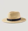 Tommy Hilfiger Equestrian Strohhut Westfield beige seasonal Produktbild-Vorschau 2