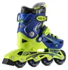 Roller NILS EXTREME NA1055 BLAZE bleu marine, réglable, Voir les images du produit 4