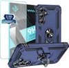 Armor Outdoor Handyhülle für Samsung Galaxy S25 FE Handy Produktbild-Vorschau 1