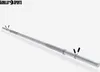 GORILLA SPORTS® Langhantelstange - Ø 30 mm, 150 cm länge, Produktbild-Vorschau 3