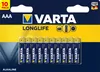 Varta Longlife AAA, Batéria na jedno použitie, AAA, Náhľad obrázku produktu 4