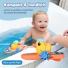 Zapf BABY natoSplish Splash Surfing Berta Anteprima dell’immagine prodotto 17
