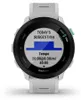 Garmin Forerunner 55 GPS-Sportuhr 42 mm Weiß Produktbild-Vorschau 5