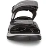 Ecco Offroad W Sandal Titanium Titanium 38 Produktbild-Vorschau 61