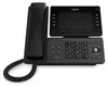 Gigaset P820 IP PRO, IP-Telefon, Schwarz, TFT, 12,7 cm Produktbild-Vorschau 1