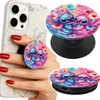 Popsocket Držiak/stojan na prst na telefón Modrá Ružová Náhľad obrázku produktu 1