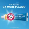 Arm&hammer | Dentifricio - Peroxicare - 170 g - Pulizia Anteprima dell’immagine prodotto 1