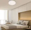 LED Deckenleuchte Dimmbar Fernbedienung CCT 48 W weiß Produktbild-Vorschau 3