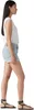 LEVI'S - Szorty donna 501 Rolled - Taglia 28 Podgląd zdjęcia produktu 2
