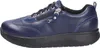 Joya Damen Schnürschuh LAURA DARK BLUE II blau Größe EUR 41 Produktbild-Vorschau 2
