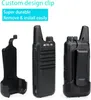 Retevis RT622 Radio à deux voies, Mini VOX Scan Squelch 16 Voir les images du produit 3