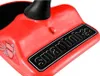 Schlitten Smartbob rot belastbar bis 100kg ab 5 Jahren Produktbild-Vorschau 2