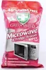 Green Shield Salviette umidificate per microonde e Anteprima dell’immagine prodotto 2