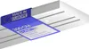 Binario per tende 300 cm (2x90/1x120 cm) / Set completo di Anteprima dell’immagine prodotto 1