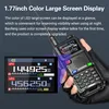 Baofeng UV-5RH PRO Walkie Talkie z GPS Moc 10W Dwuzakresowa Podgląd zdjęcia produktu 8