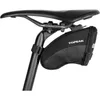 Topeak Sattetasche Aero Wedge Pack, Schwarz , piccolo Anteprima dell’immagine prodotto 2
