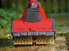 Einhell Oberflächenbürsten-Zubehör Bürste ULTRA (Stein) Produktbild-Vorschau 2