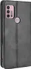 Motorola Moto G10 / G20 / G30 Hülle - Coverup Vintage Style Produktbild-Vorschau 2