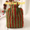 Wärmflasche 1000 ml, Studenten Herbst und Winter warm plus Produktbild-Vorschau 6