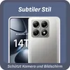 Hülle Xiaomi 14T Pro Schutzhülle - Cazy - Transparant Produktbild-Vorschau 4