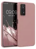 kwmobile Handyhülle für Xiaomi Redmi Note 11 Pro / Note 11 Produktbild-Vorschau 1