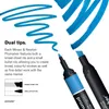 Winsor Newton Promarker Coffret X96 Sortimentsset Kunst Produktbild-Vorschau 5
