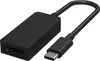 Microsoft Surface USB-C to DisplayPort Adapter (Retail) Produktbild-Vorschau 1