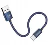 Mcdodo Krótki Kabel Usb-c Brelok Jeans Szybkie Ładowanie Podgląd zdjęcia produktu 7