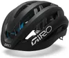 Přilba Giro Aries Spherical silniční černá-bílá mat Náhled obrázku produktu 2