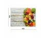 Szklana deska do krojenia 40 x 30 cm – hartowane szkło Podgląd zdjęcia produktu 3