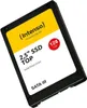Intenso 6.3cm (2,5") 128GB SSD SATA 3 Top Performance Náhled obrázku produktu 5