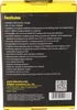 Nitecore UM2 Batterieladegerät Haushaltsbatterie DC Produktbild-Vorschau 9