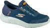 Skechers Slip-Ins: Go Walk Flex - Waterproof 216330-NVY, Produktbild-Vorschau 1