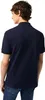 Lacoste Polo Classic Fit Navy Blue Náhled obrázku produktu 2