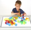 Tickit Colour Blocks, 1 Jahr(e), Acryl, Durchscheinend, Produktbild-Vorschau 3
