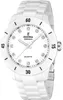 Festina Damenuhr Keramik Armbanduhr Keramik weiß UF20720/2 Produktbild-Vorschau 1