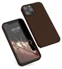 kwmobile Handyhülle für iPhone 12 Hülle / iPhone 12 Pro Produktbild-Vorschau 8