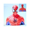 Semic Marvel Comics Spardose Spider-Man 22 cm Produktbild-Vorschau 7