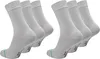 Paolo Renzo Bambus Business Socken Damen & Herren 6 Paar Produktbild-Vorschau 1