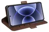 MobyDefend Hoesje - Geschikt voor Xiaomi 17  -  Luxe Wallet Productafbeelding-voorbeeld 3