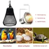 Heizlicht mit Timer Dimmbar, Schildkröte Wärmespotlampe, Produktbild-Vorschau 6