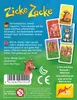 Noris Spiele Zicke Zacke Kartenspiel; 601105102 Produktbild-Vorschau 2